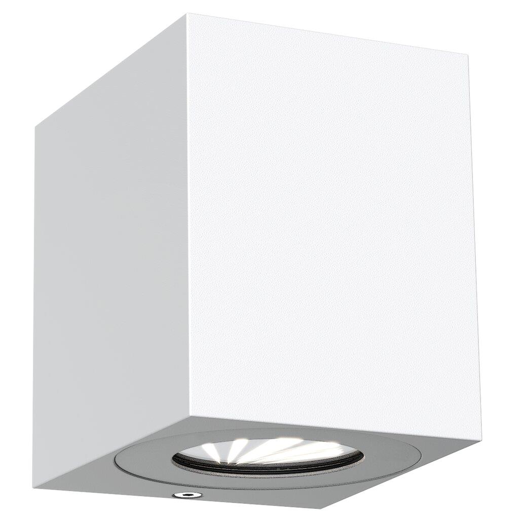 Nordlux Canto Kubi 2 White 49711001 Up/Down LED Wall Light